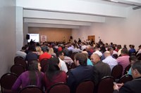 52° Congresso Brasileiro de Vereadores em Brasília - DF