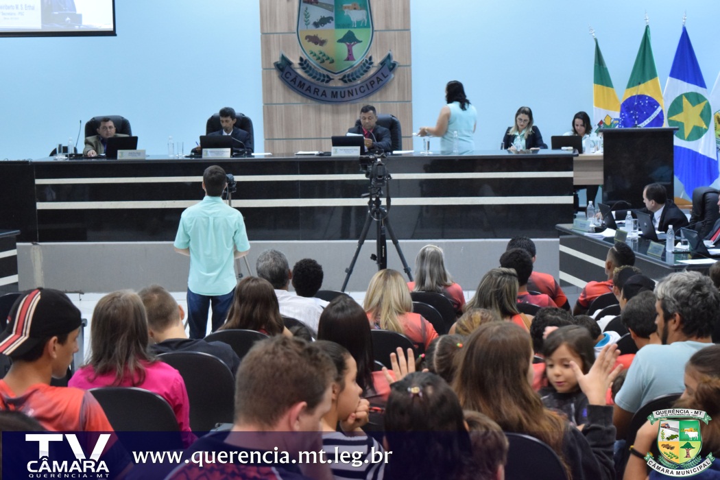 Câmara Homenageia fundadores do Centro de Tradições Gaúcha Pousada do Sul.