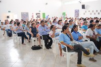 Câmara Municipal Participa de Planejamento Estratégico para o Município de Querência.