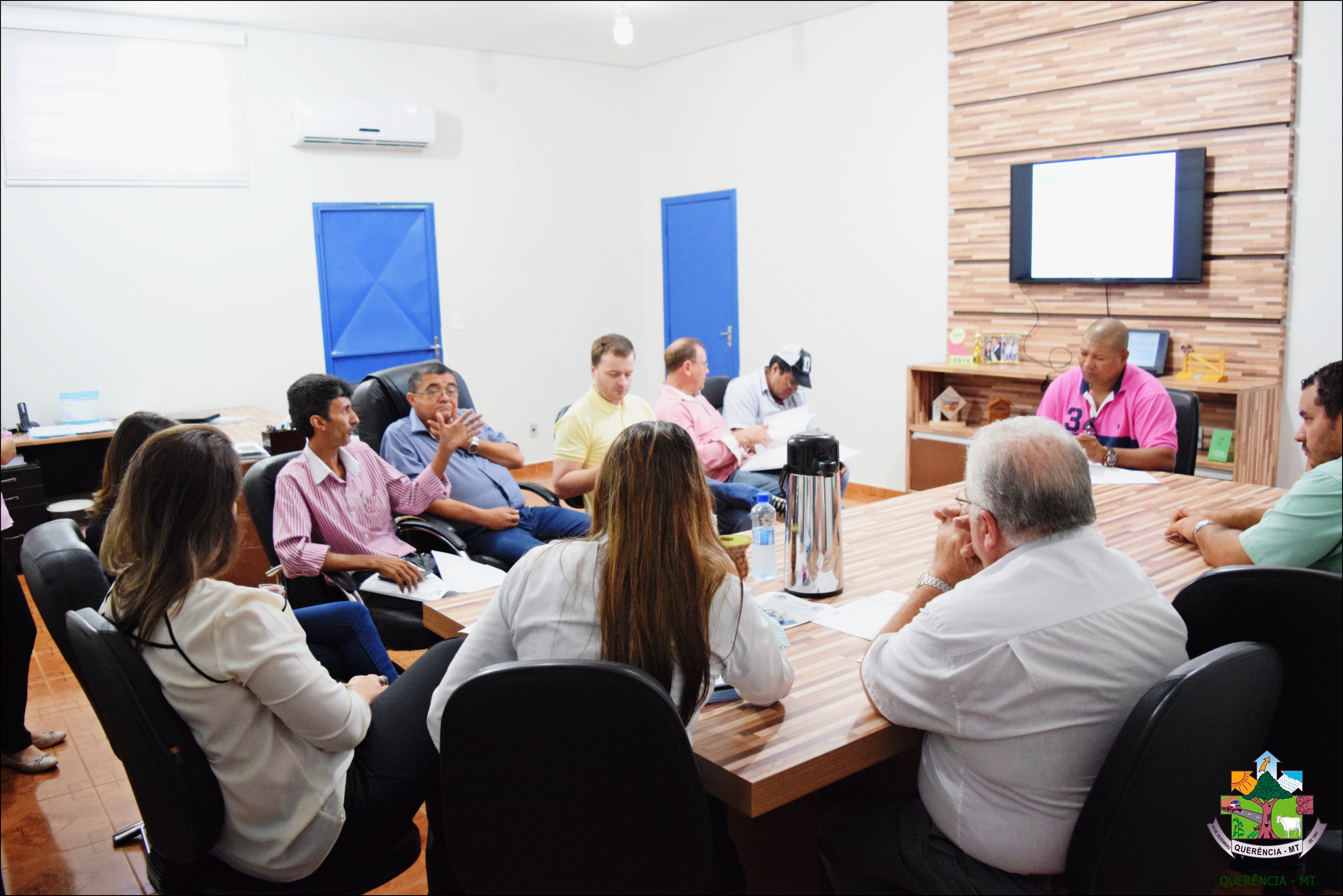 Poder Legislativo debate nova Planta Genérica de Valores 