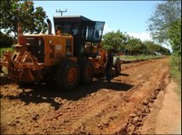 Vereador VAVA tem indicação atendida que Beneficia Assentamento em Querencia.