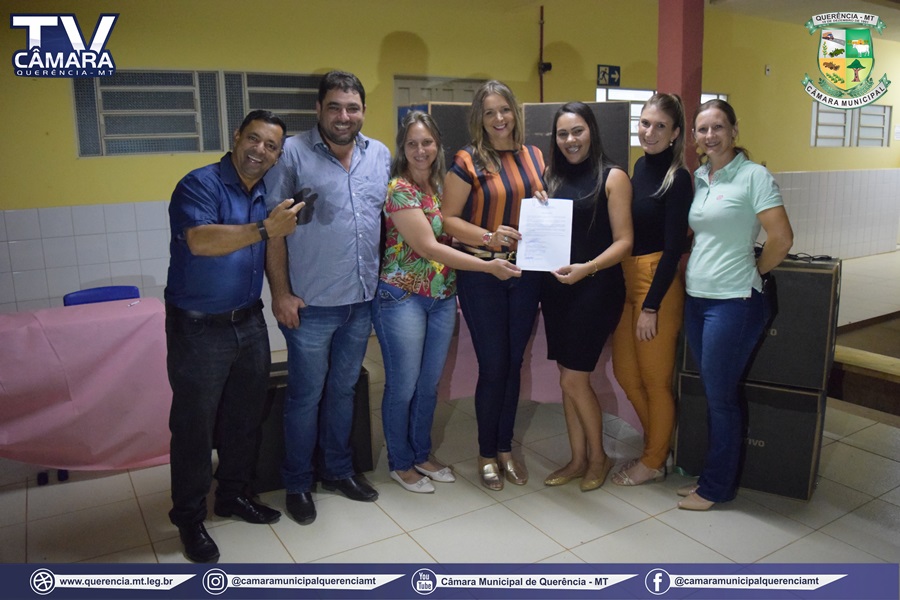 Vereador Jean do Coutinho realiza doação de computadores a Escola do distrito Coutinho União.